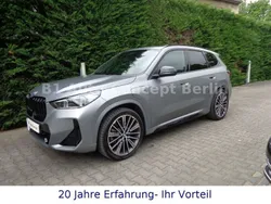 Grau Gebraucht 2024 BMW X1 M Sport SUV | 58.750 €