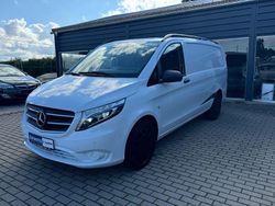 Weiß Gebraucht 2018 Mercedes Vito Van / Kleinbus | 23.990 € (Superpreis)