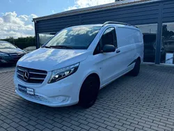 Weiß Gebraucht 2018 Mercedes Vito Van / Kleinbus | 26.290 € (Fairer Preis)