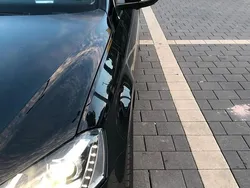 Schwarz Gebraucht 2014 VW Passat Kombi | 8.600 € (Guter Preis)
