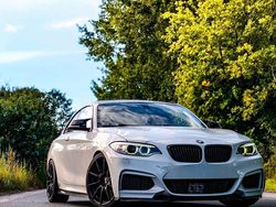 Andere farben Gebraucht 2015 BMW M235 M Performance Coupé | 29.900 € (Teuer)