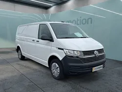 Weiß Gebraucht 2024 VW T6.1 S Van | 43.100 € (Guter Preis)