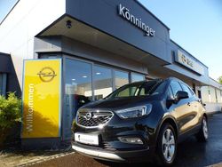 Schwarz Gebraucht 2019 Opel Mokka X Innovation SUV | 15.684 € (Fairer Preis)