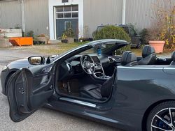 Grau Gebraucht 2019 BMW M850 Performance Coupé | 50.000 € (Guter Preis)