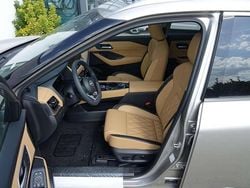 Kay champagne silver Neu 2025 Nissan X-Trail Tekna+ SUV | 39.970 €