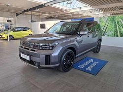 Magnetic grey / met Neu 2025 Hyundai Santa Fe Intro Edition SUV | 54.780 € (Fairer Preis)