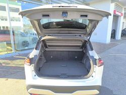 Weiß Gebraucht 2021 Nissan Qashqai SUV | 24.500 € (Fairer Preis)