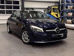 Gebraucht 2017 Mercedes CLA180 Limousine | 13.700 € (Guter Preis)