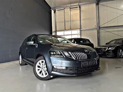 Grau Gebraucht 2020 Skoda Octavia Tour Kombi | 16.990 € (Guter Preis)