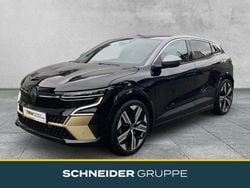 Schwarz Gebraucht 2022 Renault Mégane Iconic Limousine | 24.990 € (Superpreis)