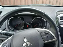 Braun Gebraucht 2014 Mitsubishi ASX Comfort Edition SUV | 12.000 € (Fairer Preis)