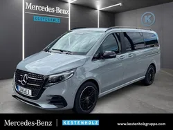 Grau Gebraucht 2025 Mercedes V250 Style Van / Kleinbus | 107.900 €