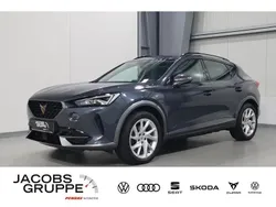 Magnetic grau Gebraucht 2022 Cupra Formentor SUV | 22.570 € (Fairer Preis)