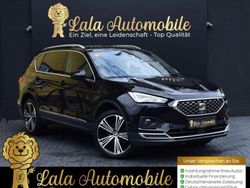 Schwarz Gebraucht 2019 Seat Tarraco 4Drive SUV | 24.790 € (Etwas zu teuer)