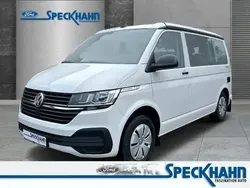Candyweiß Gebraucht 2022 VW T6.1 Coast Van | 57.990 €
