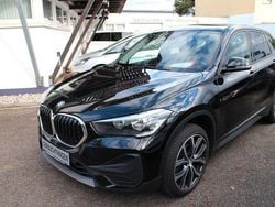 Schwarz Gebraucht 2022 BMW X1 Performance SUV | 21.700 € (Guter Preis)