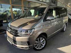 Beige Gebraucht 2019 VW T6 Van | 39.990 € (Teuer)