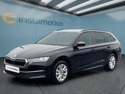 Gebraucht 2025 Skoda Octavia Kombi | 31.099 € (Guter Preis)