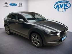 Grau Gebraucht 2020 Mazda CX-30 Selection SUV | 22.990 € (Fairer Preis)