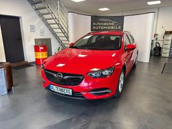 Rot Gebraucht 2019 Opel Insignia Kombi | 13.990 € (Guter Preis)