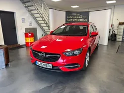 Rot Gebraucht 2019 Opel Insignia Kombi | 13.990 € (Guter Preis)