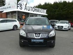 Gebraucht 2010 Nissan Qashqai I-Way SUV | 5.999 € (Fairer Preis)