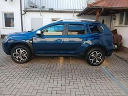 Blau Gebraucht 2018 Dacia Duster Prestige SUV | 12.450 € (Fairer Preis)
