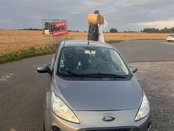 Gebraucht 2014 Ford Ka Kleinwagen | 2.700 € (Fairer Preis)