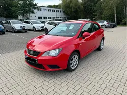 Rot Gebraucht 2015 Seat Ibiza Kleinwagen | 5.800 € (Fairer Preis)