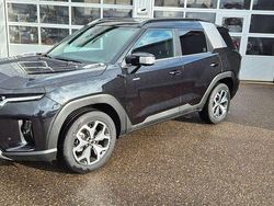 Schwarz Gebraucht 2025 Ssangyong (KGM) Torres SUV | 33.500 €