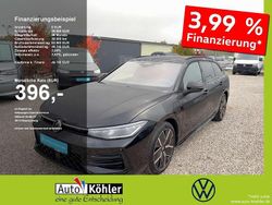 Grenadillschwarz / soulschwarz Gebraucht 2025 VW Passat R-line Kombi | 48.230 € (Guter Preis)