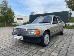 Beige Gebraucht 1986 Mercedes 190 Limousine | 7.550 €
