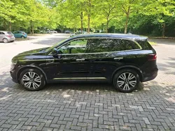 Schwarz Gebraucht 2021 Renault Koleos Initiale Paris SUV | 21.500 € (Superpreis)
