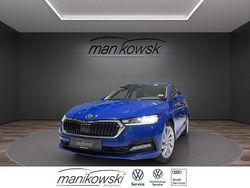 Blau Gebraucht 2022 Skoda Octavia Ambition Kombi | 20.490 € (Fairer Preis)