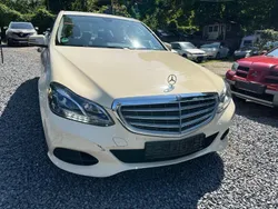 Gebraucht 2015 Mercedes E200 Limousine | 4.980 € (Fairer Preis)
