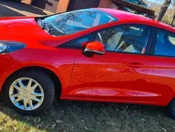 Rot Gebraucht 2021 Ford Fiesta Kleinwagen | 11.100 € (Superpreis)