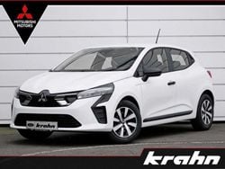 Weiß Gebraucht 2024 Mitsubishi Colt Basis Limousine | 14.485 € (Fairer Preis)