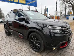 Schwarz Gebraucht 2021 Citroën C5 Aircross Start SUV | 21.900 € (Guter Preis)