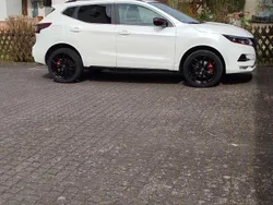 Gebraucht 2020 Nissan Qashqai N-TEC SUV | 22.000 € (Fairer Preis)
