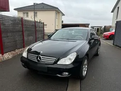 Mercedes CLS320