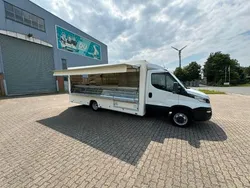 Andere Gebraucht 2015 Iveco Daily Van | 31.535 €