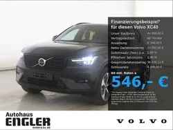 Gebraucht 2024 Volvo XC40 SUV | 41.990 € (Teuer)