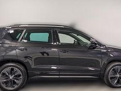 Metallic Gebraucht 2024 Skoda Karoq SportLine SUV | 36.580 € (Etwas zu teuer)