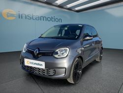 Grau Gebraucht 2023 Renault Twingo Kleinwagen | 15.149 € (Etwas zu teuer)