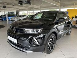 Ktv lackierung schwarz perla Gebraucht 2023 Opel Mokka-e Ultimate SUV | 26.990 €