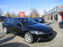 Schwarz Gebraucht 2021 Opel Insignia Elegance Kombi | 16.980 € (Superpreis)