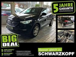 Schwarz Gebraucht 2022 Opel Grandland X SUV | 17.970 € (Superpreis)