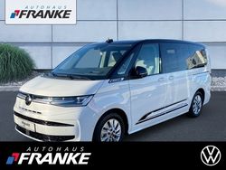 Weiß Gebraucht 2025 VW T7 Edition Van | 78.717 €
