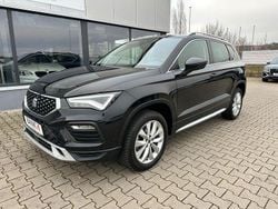 Schwarz Gebraucht 2024 Seat Ateca Xperience SUV | 24.790 € (Fairer Preis)