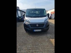 Weiß Gebraucht 2021 Fiat Ducato Van | 19.000 €